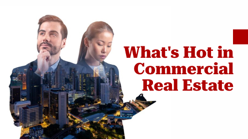 https://zenlist.com/a/jeffrey.rosenbloom2 https://jeffrey.rosinteamaz.com/ | What’s Hot in Commercial Real Estate